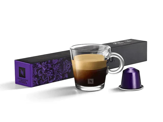 Nespresso Arpeggio Coffee Capsules