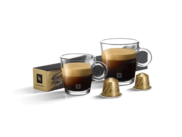 Nespresso - Nicaragua capsules