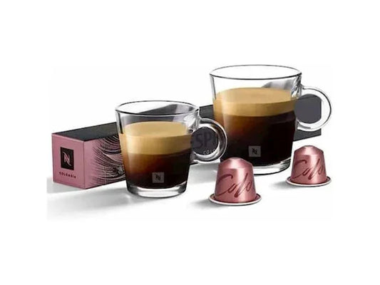 Nespresso Colombia Coffee Capsules - 10 Capsules