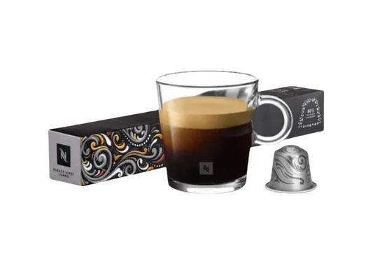 Nespresso Buenos Aires Lungo Coffee Capsules