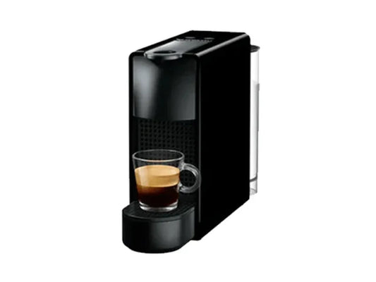 Nespresso Essenza Mini Rectangular Machine