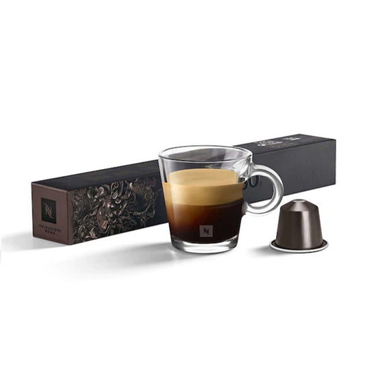 Nespresso Cosi Coffee Capsules - 10 Capsules