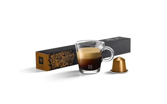 Nespresso Livanto Coffee Capsules