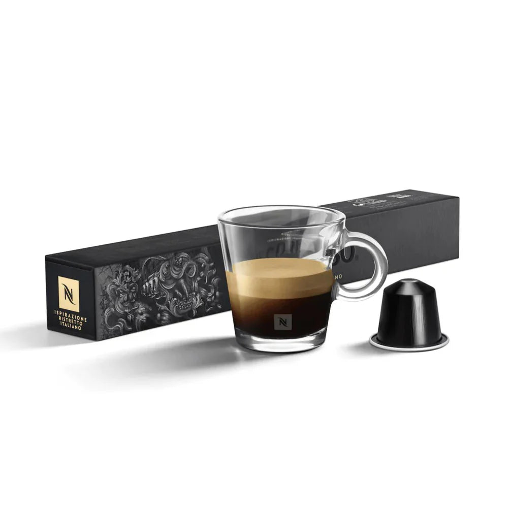 Nespresso - Ristretto Italiano capsules