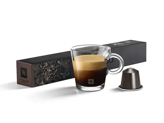 Nespresso Roma Coffee Capsules