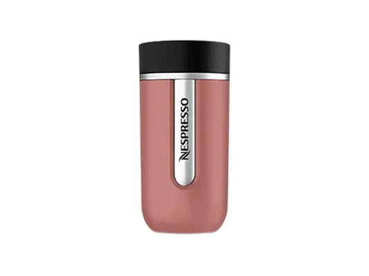 Nespresso Nomad Travel Mug Small 300 ml - Terracotta